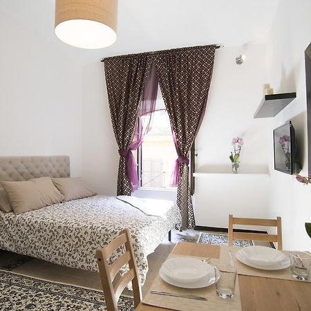 Justa Casa Borgo Vittorio Daire Roma Dış mekan fotoğraf