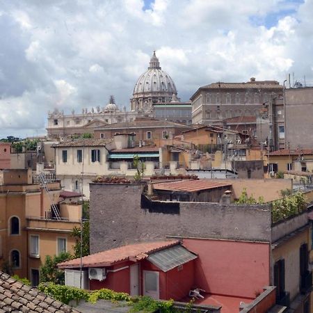 Justa Casa Borgo Vittorio Daire Roma Dış mekan fotoğraf