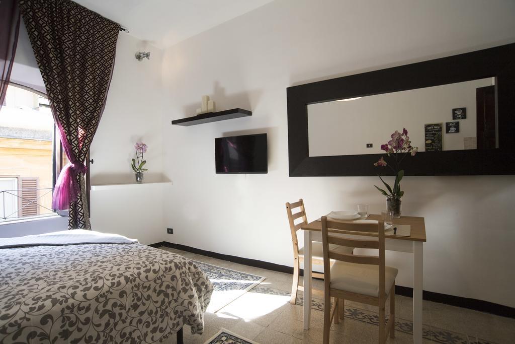 Justa Casa Borgo Vittorio Daire Roma Dış mekan fotoğraf