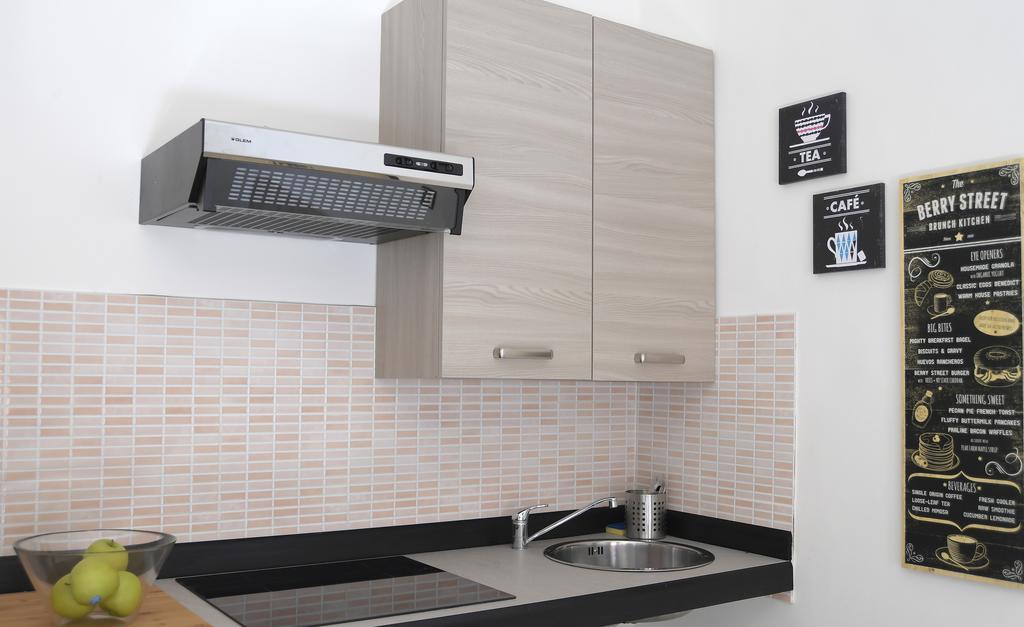 Justa Casa Borgo Vittorio Daire Roma Dış mekan fotoğraf