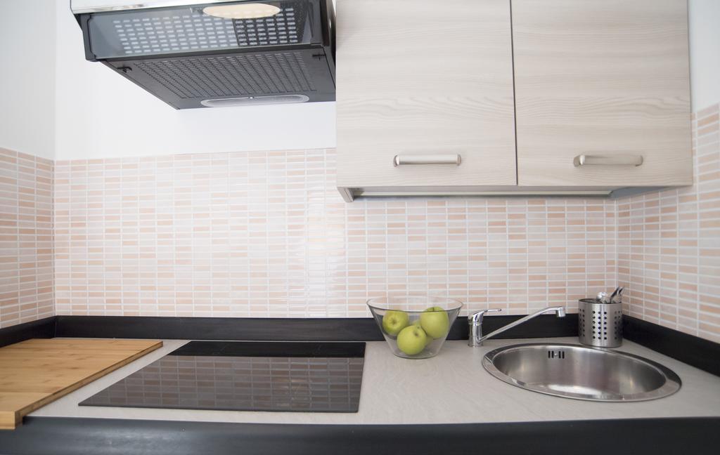 Justa Casa Borgo Vittorio Daire Roma Dış mekan fotoğraf