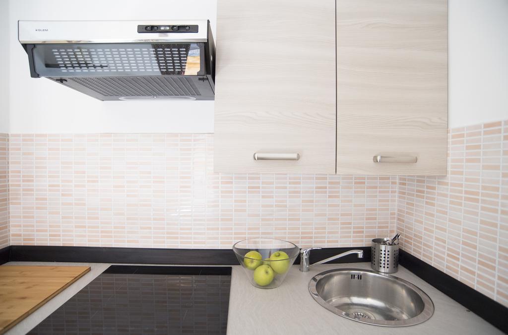 Justa Casa Borgo Vittorio Daire Roma Dış mekan fotoğraf