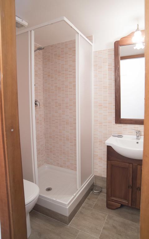Justa Casa Borgo Vittorio Daire Roma Dış mekan fotoğraf