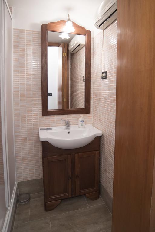 Justa Casa Borgo Vittorio Daire Roma Dış mekan fotoğraf