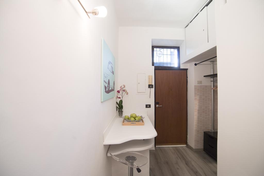 Justa Casa Borgo Vittorio Daire Roma Dış mekan fotoğraf