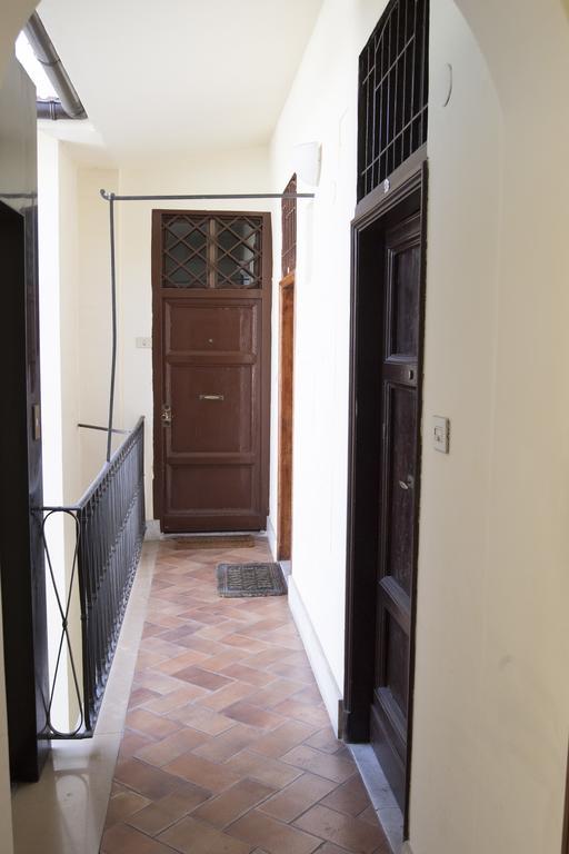 Justa Casa Borgo Vittorio Daire Roma Dış mekan fotoğraf